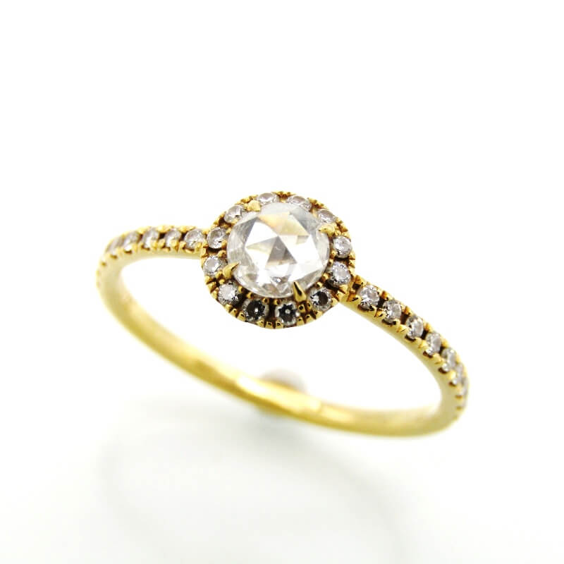 楽天市場】アーカー AHKAH ネックレス ヴィヴィアンローズ ローズ