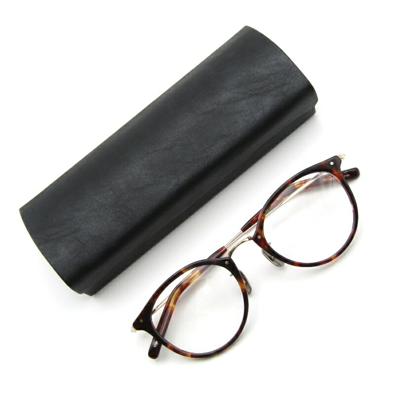 楽天市場】【金子眼鏡】 T-748 手造 掌 tana gokoro メガネ
