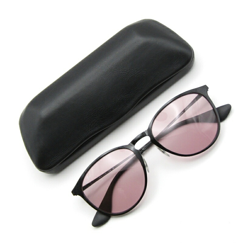 楽天市場】【中古】Ray-Ban レイバン サングラス RB3539 002/Q2