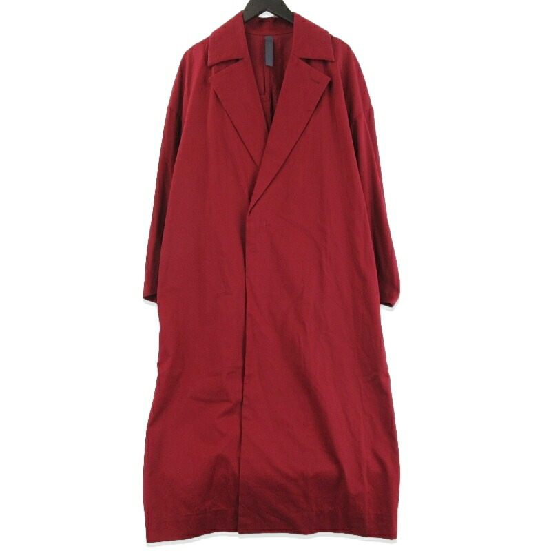 楽天市場】【中古】SHINYA KOZUKA モッズコート 2402SK01