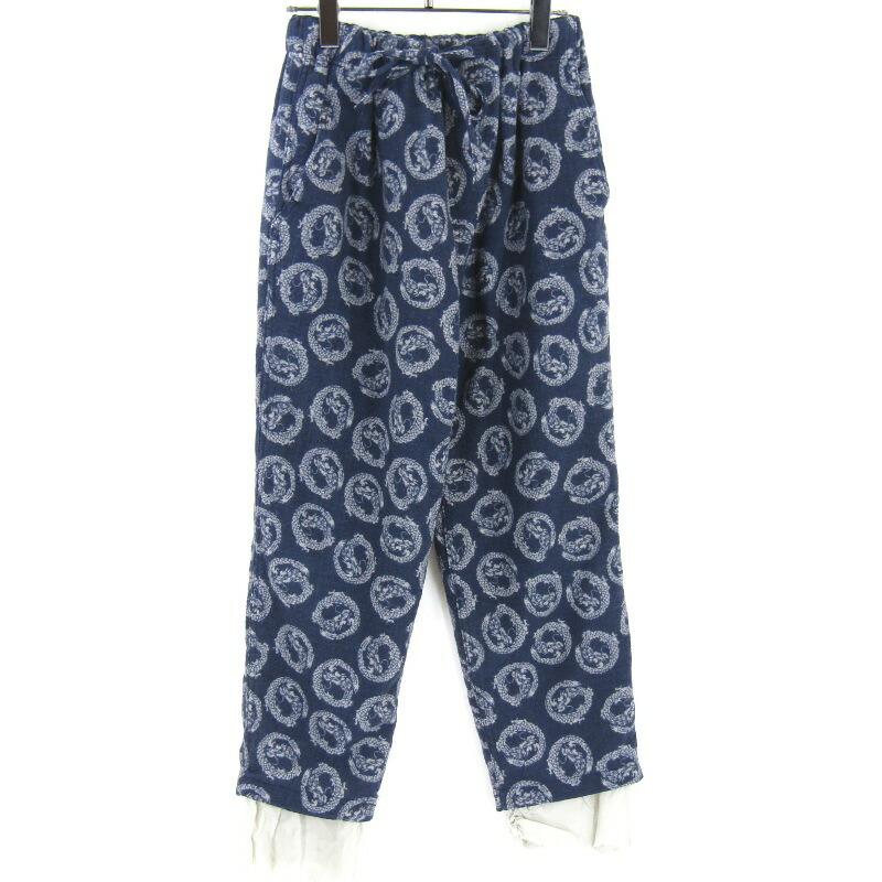 楽天市場】【中古】needles × STUDIOUS / ニードルス × ステュディオス