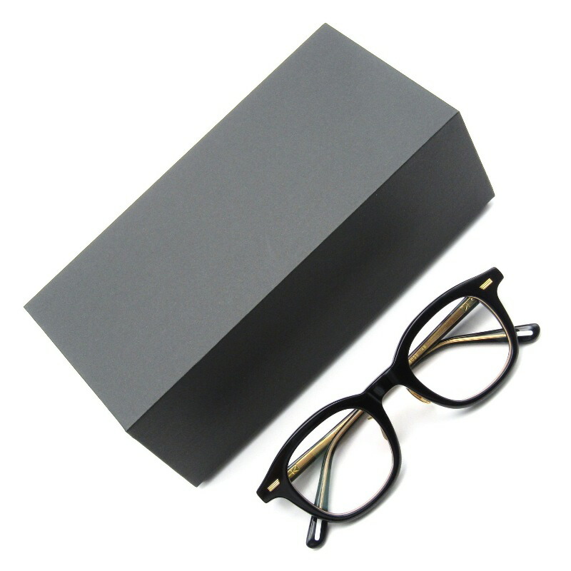 楽天市場】【中古】未使用 YUICHI TOYAMA. ユウイチトヤマ メガネ  