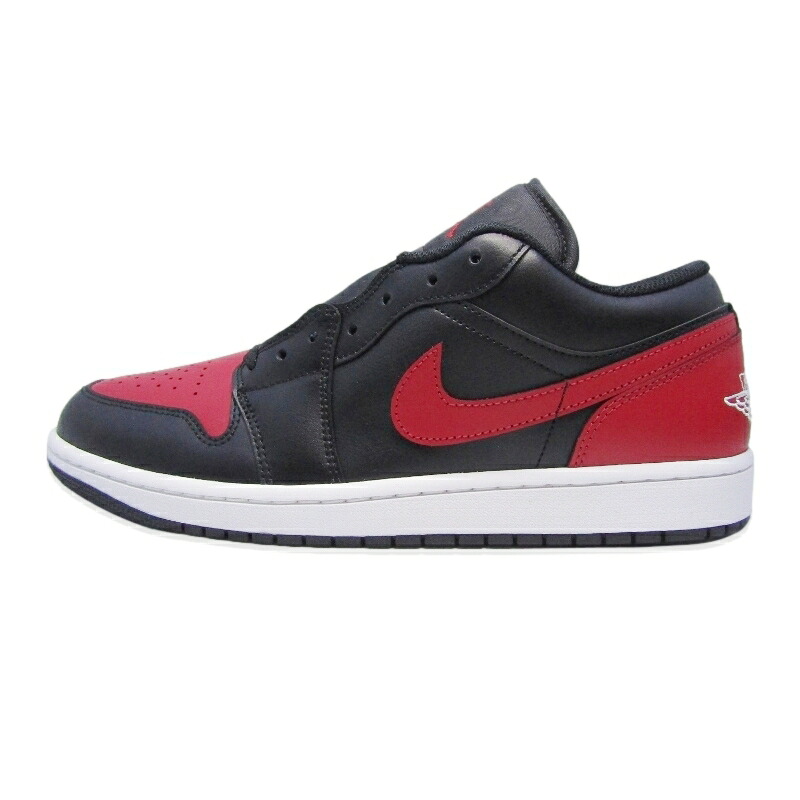【楽天市場】【中古】未使用 NIKE ナイキ 28cm AIR JORDAN 1 LOW 553558-067 エア ジョーダン 1 ロー ...