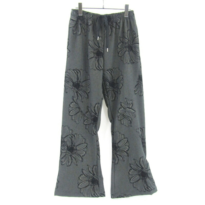 楽天市場】【中古】elephant TRIBAL fabrics2023SS Water's Edge Track