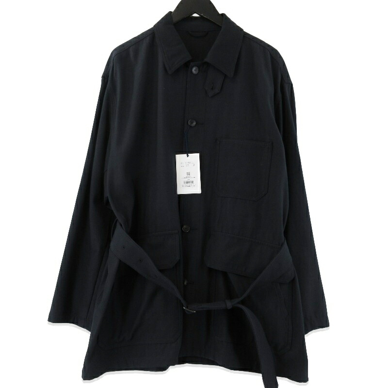 YLEVE イレーヴ コットンシルクサテンボマーブルゾン MA-1 YLEVE（イレーヴ）コットンシルクサテンボマーブルゾン 3125017