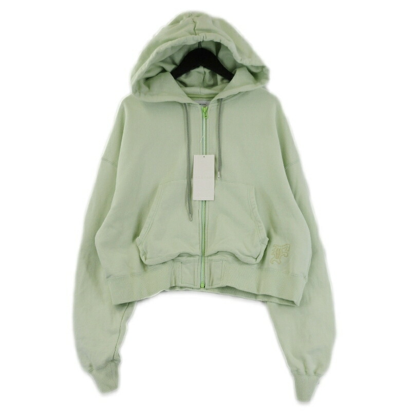 楽天市場】ファセッタズム FACETASM WAFFLE KNIT ZIP HOODIE SRO-SW