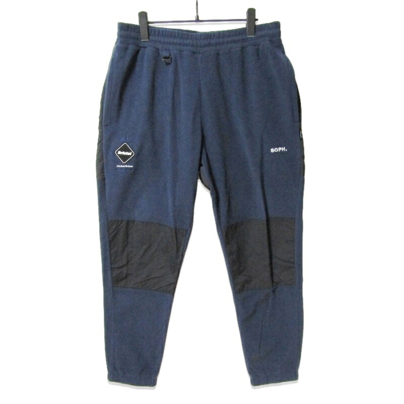 楽天市場】F.C.Real Bristol エフシーレアルブリストル パンツ 3