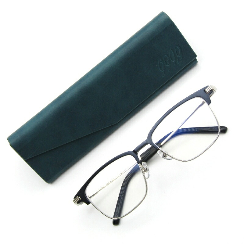 楽天市場】999.9 フォーナインズ S-330T 度入りカラーレンズ メガネ