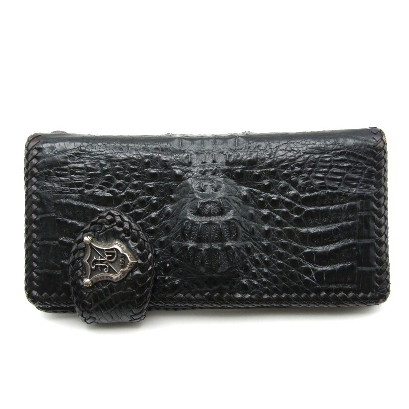 楽天市場】ADDICT CLOTHES 長財布 アディクトクローズ ACV-W01S UK