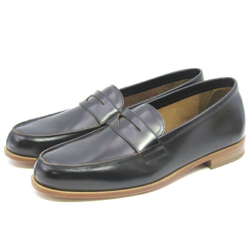 楽天市場】NONNATIVE ノンネイティブ Paraboot パラブーツ スウェード