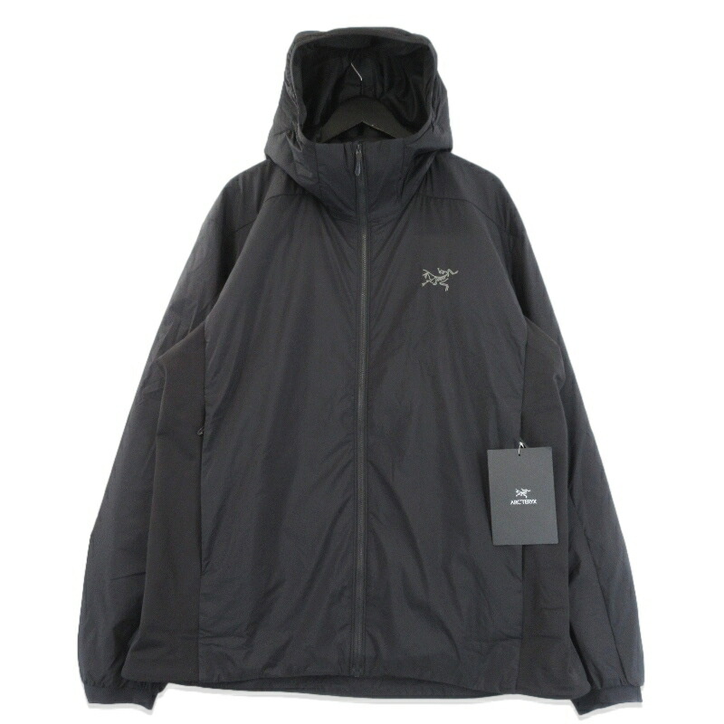 楽天市場】ARC'TERYX アークテリクス インサレーションジャケット FW22