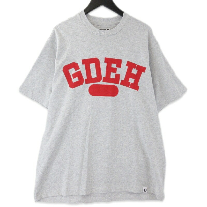 SUPREME GOODENOUGH シュプリーム グッドイナフ S SS25 Supreme GOODENOUGH S/S Top - シュプリーム グッドイナフ