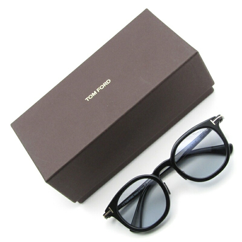 楽天市場】TOM FORD CAMPBELL TF198 トムフォード キャンベル