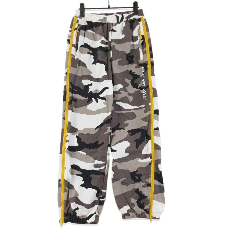 楽天市場】【中古】 SUPREME (シュプリーム) Nylon Trail Pant