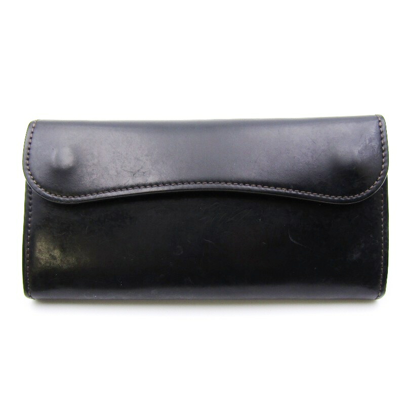 楽天市場】【中古】未使用 WILDSWANS ワイルドスワンズ 長財布 フル