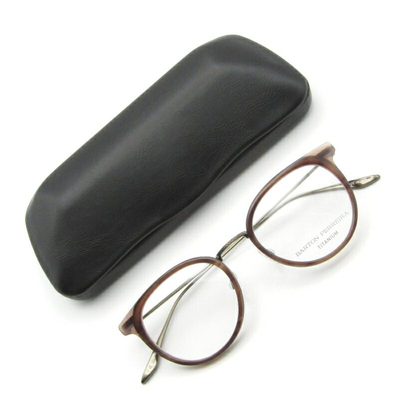 楽天市場】☆BARTON PERREIRAバートンペレイラ ELON CHE/ANG