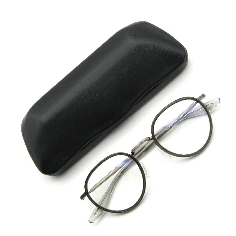 楽天市場】BARTON PERREIRA / バートンペレイラ｜ツーブリッジ