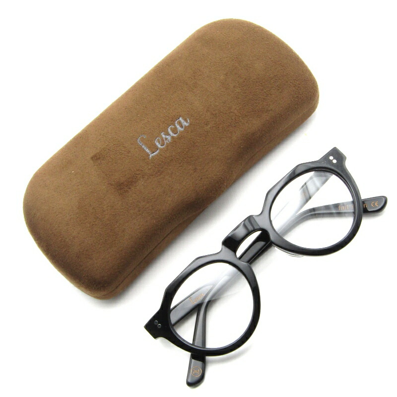 楽天市場】【USED-A】Lesca LUNETIER レスカ ルネティエ PICA ピカ