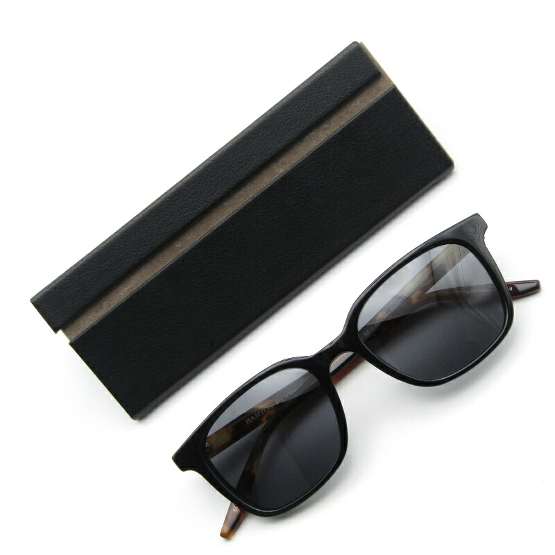 楽天市場】BARTON PERREIRA / バートンペレイラ｜ラウンドボストン型