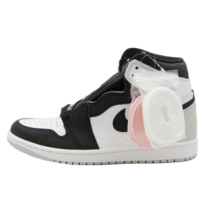 【人気カラー】NIKE ナイキ　26.5 AIR JORDAN 1 スニーカー 楽天市場】NIKE ナイキ サイズ:26.5cm AIR JORDAN 1 RETRO HIGH