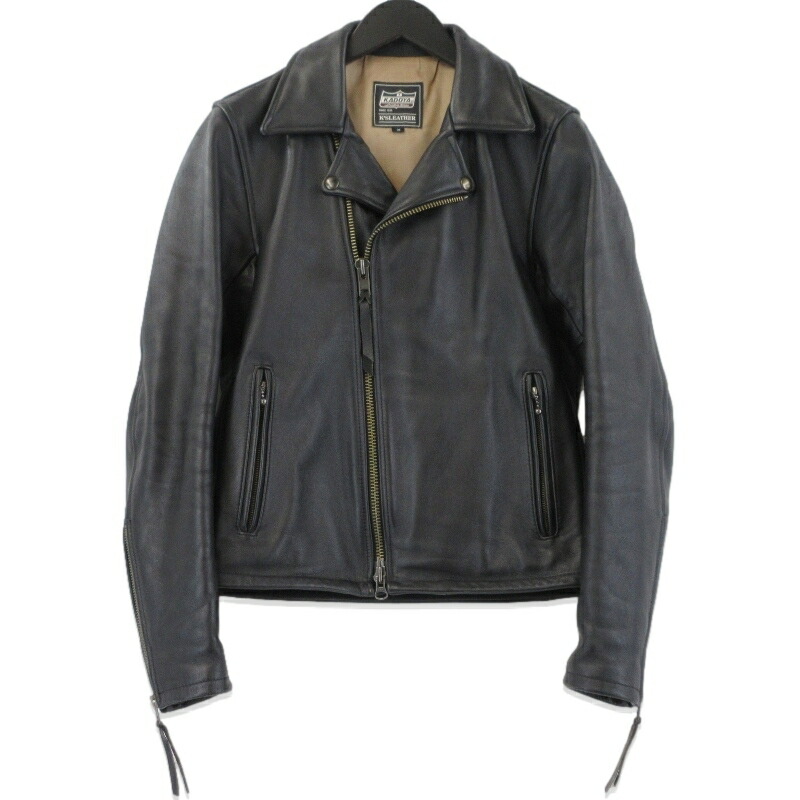 楽天市場】KADOYA カドヤ W-80TH 80周年記念モデル AMERICAN レザー