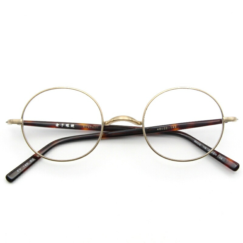 楽天市場】【中古】美品 金子眼鏡 カネコガンキョウ メガネ