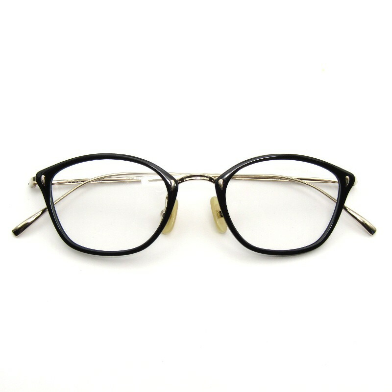 楽天市場】金子眼鏡 眼鏡 カネコガンキョウ メガネ フレーム