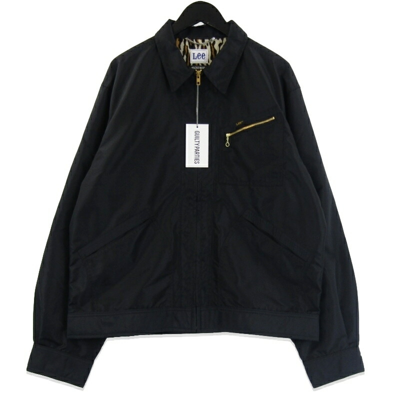 WACKO MARIA ワコマリア 23ss Lee カバーオール WACKO MARIA ワコマリア LEE / DENIM BOA COVERALL - CONUR
