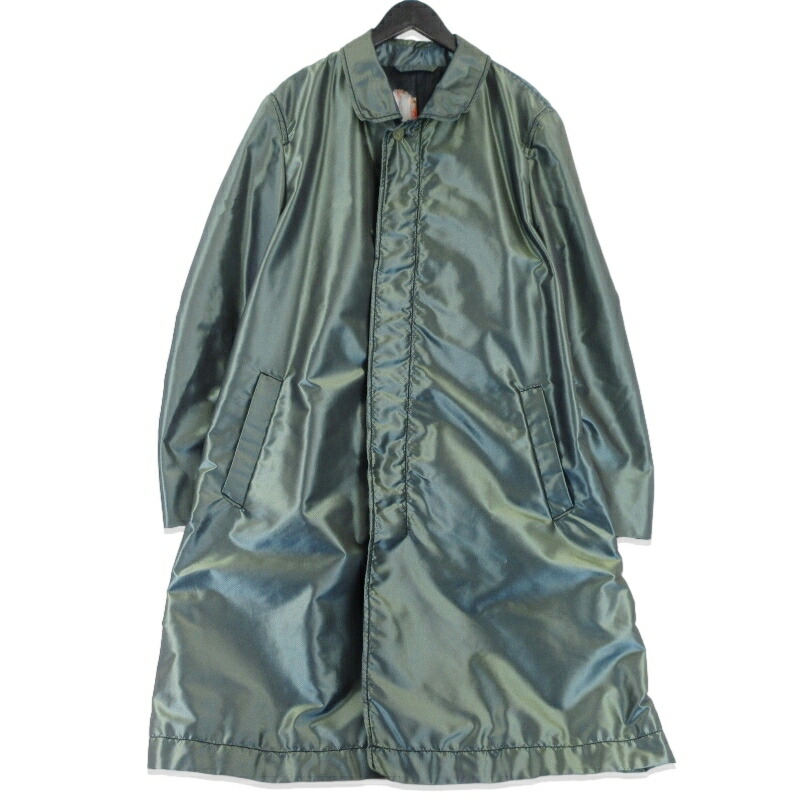 ISSEY MIYAKE MEN モッズコート 2025年最新】ISSEY MIYAKE メンズ モッズコートの人気アイテム