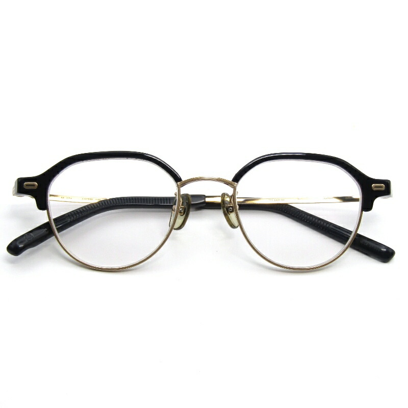 楽天市場】999.9 フォーナインズ M-06 2000 度入りレンズ コンビ