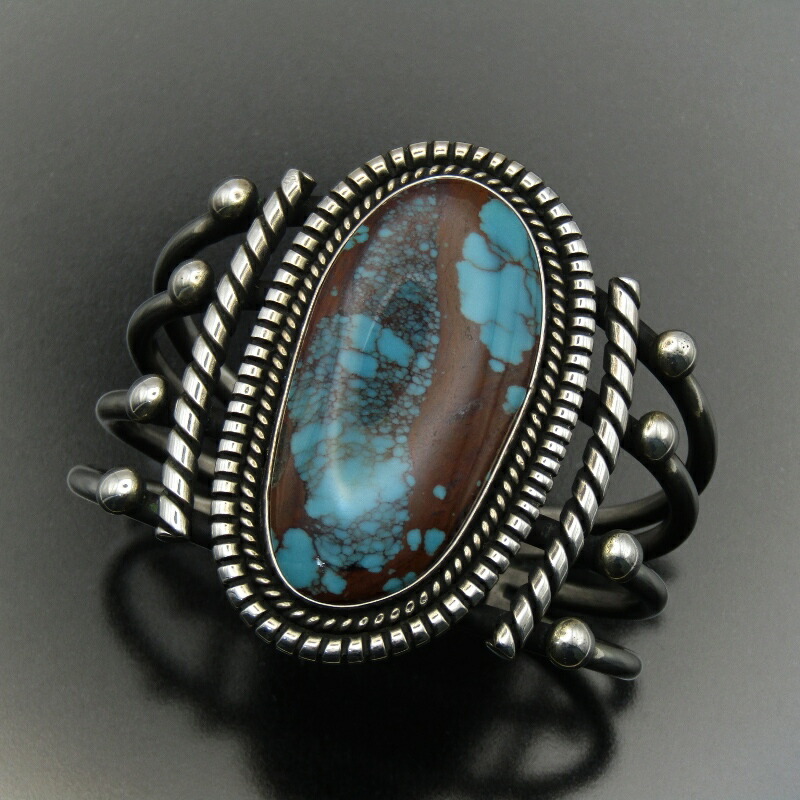 楽天市場】Indian jewellery インディアンジュエリー ナバホ族 Ray