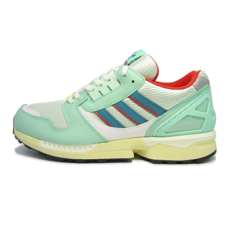 楽天市場】adidas アディダス スニーカー ZX 10000 SCHOKOHASE