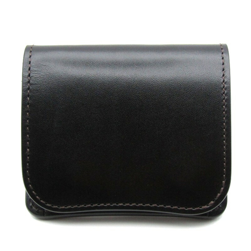 楽天市場】【中古】美品 WILDSWANS ワイルドスワンズ ミニ財布 サドル