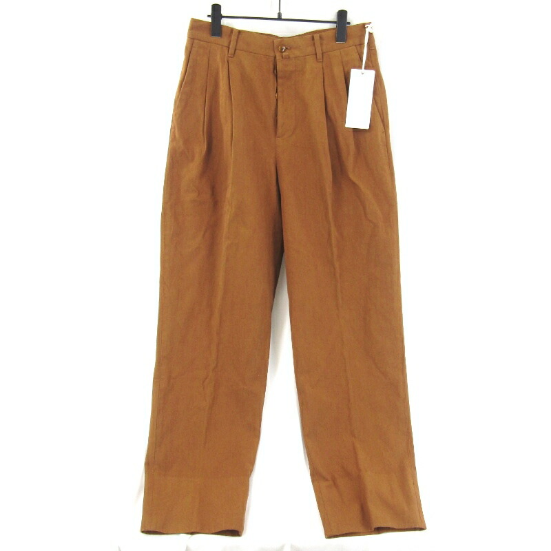 楽天市場】【中古】MAATEE＆SONS俺CHINO COTTON チノパン MT4103