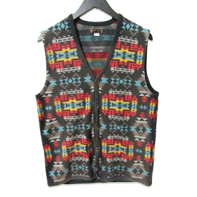 楽天市場】【中古】未使用 WEST RIDE ウエストライド デッキベスト