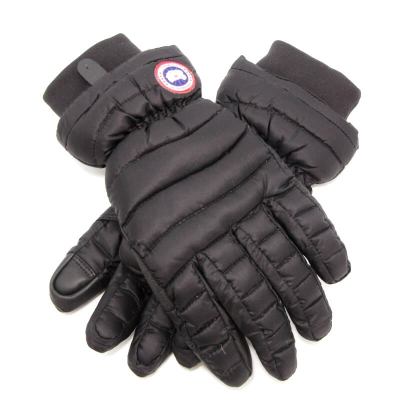 楽天市場】CANADA GOOSE カナダグース Workman Glove 手袋