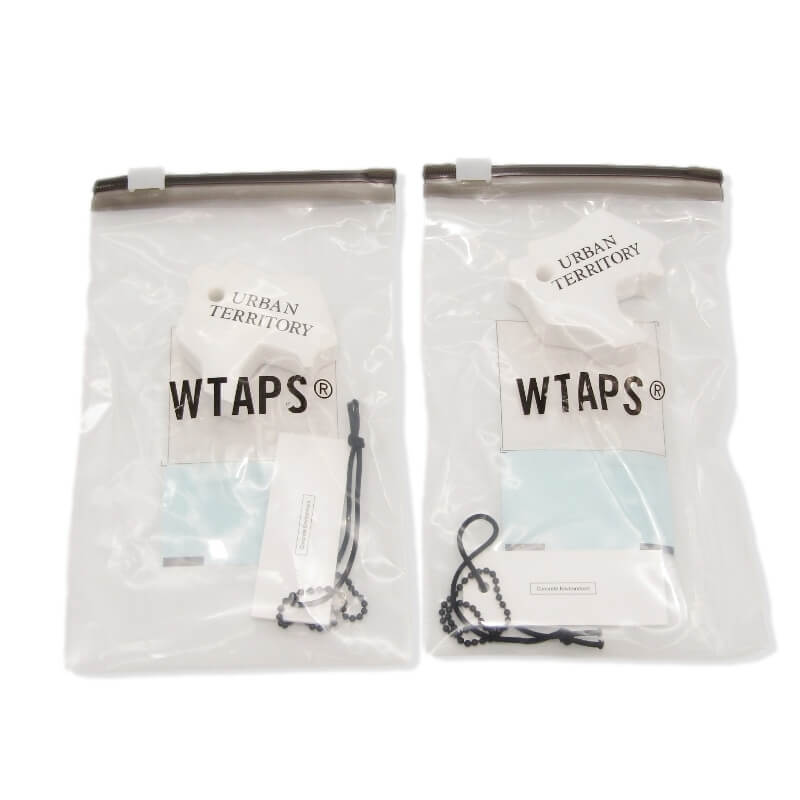 楽天市場】WTAPS ダブルタップス MASA SCULP キーホルダー 3種