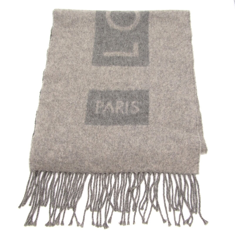 楽天市場】美品 ルイ ヴィトン LOUIS VUITTON エシャルプ バローダ