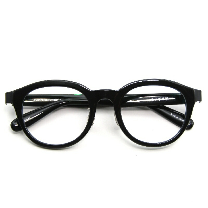 楽天市場】【中古】金子眼鏡×SOPHNET． BINCHOTAN 眼鏡 2500005