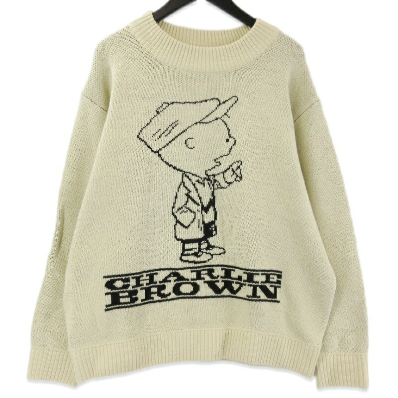 楽天市場】【中古】美品 Desigual × PEANUTS デシグアル × ピーナッツ