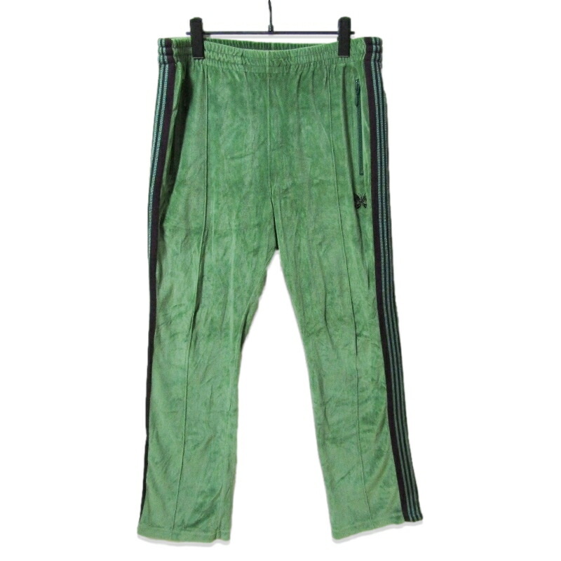 楽天市場】【中古】Needles ニードルズ IN187 ナローベロアトラック