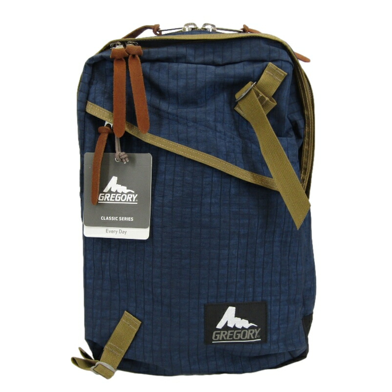 楽天市場】GREGORY(グレゴリー) 30周年記念モデル 旧タグ(茶タグ