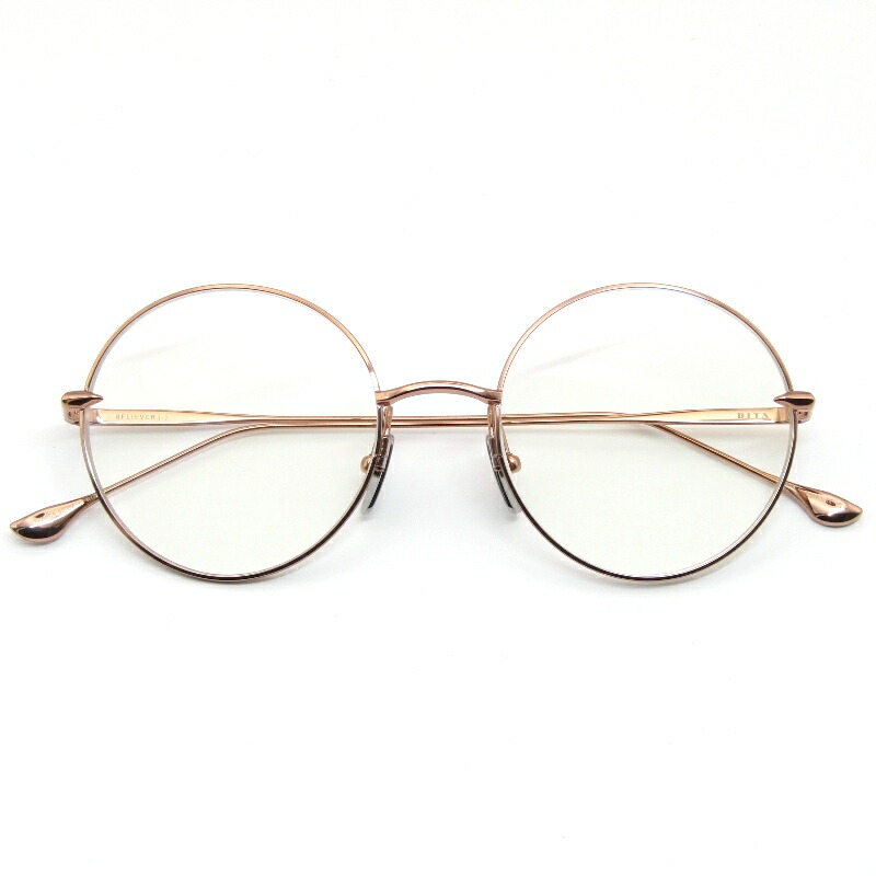 DITAサングラス FREEBIRD 21012-A-BLK-GLD-54 Dita DITA ディータ サングラス FREEBIRD 21012-A-BLK-GLD-54 フリー