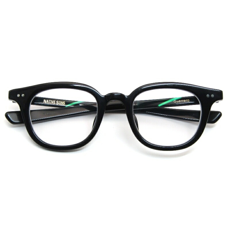 楽天市場】NATIVE SONS ネイティブサンズ Winston O'B メタル