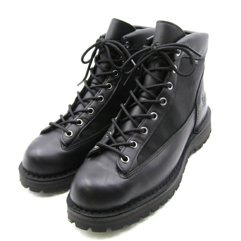 R/ ☆未使用品☆箱付き Danner ダナー サイズ:9(約27cm) ブルー 紺色 DANNER LT Ⅲ H INK PORTLAND OREGON SINCE 1932 USA製 s80 中古・古着通販Danner (ダナー) DANNER FIELD ベージュ サイズ:US9
