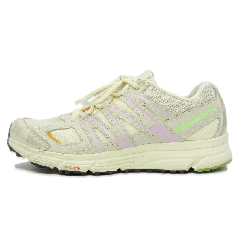 楽天市場】SALOMON サロモン スニーカー X-MISSION 4 L41686800