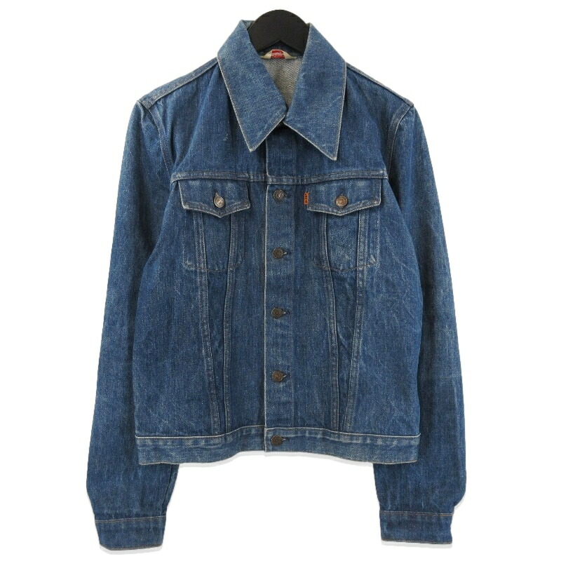 楽天市場】古着 Levi's リーバイス 78601 オレンジタブ デニム