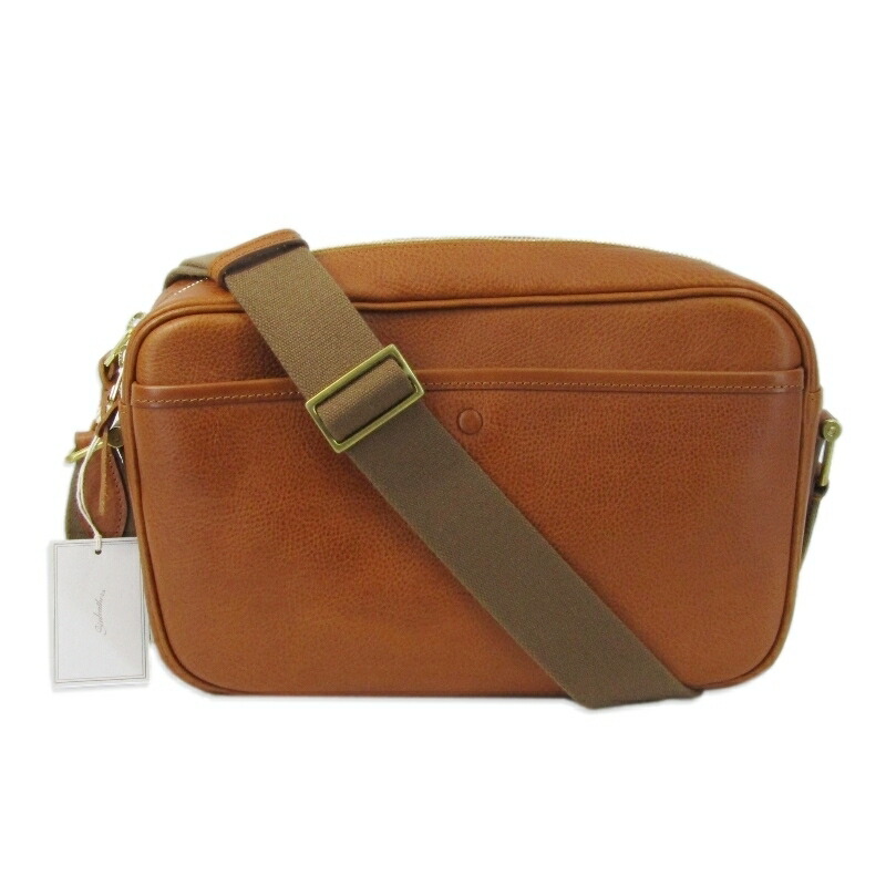 楽天市場】COLIMBO コリンボ バッグ HINSON実名復刻 ゴートスキン