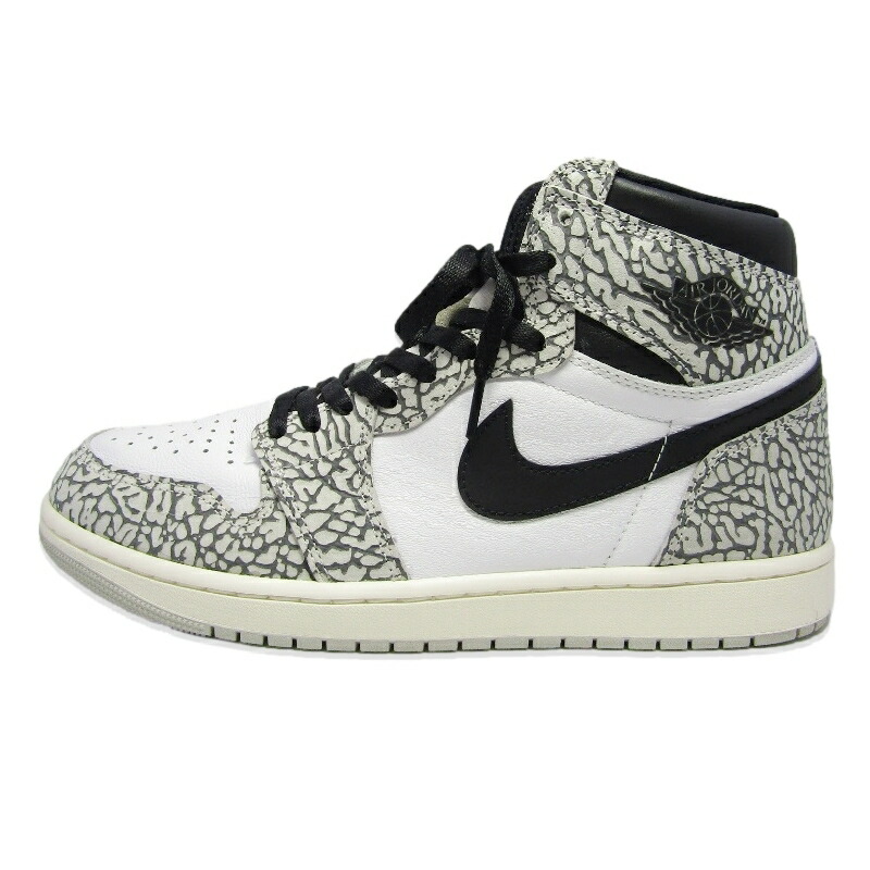 楽天市場】NIKE ナイキ サイズ:26.5cm AIR JORDAN 1 RETRO HIGH OG