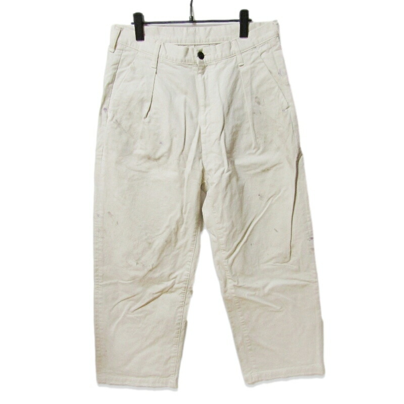 楽天市場】ALOUND アラウンド 国内正規 24SS VENTILATION NYLON PANTS